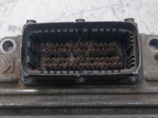 bontott OPEL COMBO Motorvezérlő