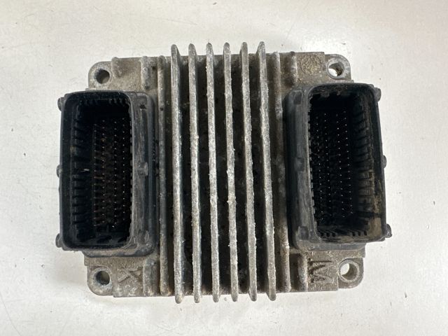 bontott OPEL COMBO Motorvezérlő