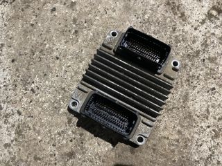 bontott OPEL COMBO Motorvezérlő