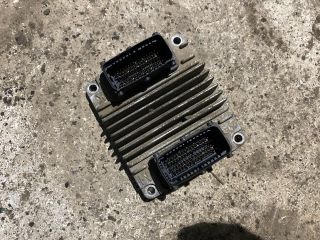 bontott OPEL COMBO Motorvezérlő