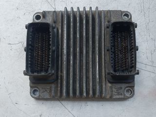 bontott OPEL COMBO Motorvezérlő