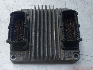 bontott OPEL COMBO Motorvezérlő