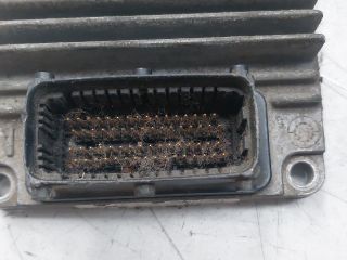 bontott OPEL COMBO Motorvezérlő
