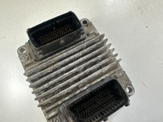 bontott OPEL COMBO Motorvezérlő