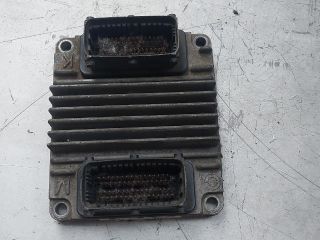 bontott OPEL COMBO Motorvezérlő