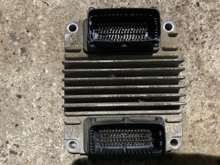 bontott OPEL COMBO Motorvezérlő