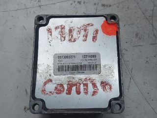 bontott OPEL COMBO Motorvezérlő