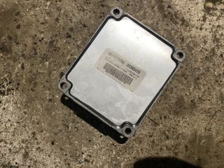 bontott OPEL COMBO Motorvezérlő