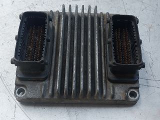 bontott OPEL COMBO Motorvezérlő