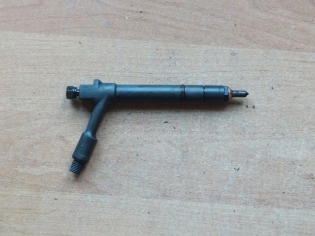 bontott OPEL COMBO Porlasztó (1 db)