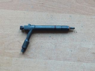 bontott OPEL COMBO Porlasztó (1 db)