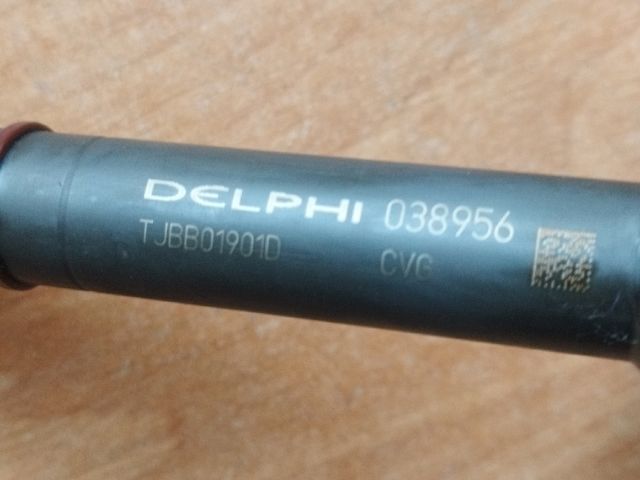 bontott OPEL COMBO Porlasztó (1 db)