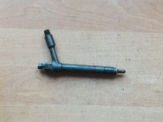 bontott OPEL COMBO Porlasztó (1 db)