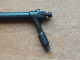 bontott OPEL COMBO Porlasztó (1 db)