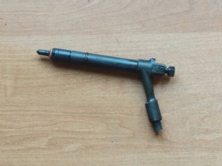 bontott OPEL COMBO Porlasztó (1 db)