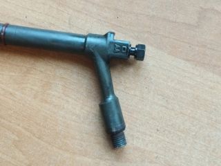 bontott OPEL COMBO Porlasztó (1 db)