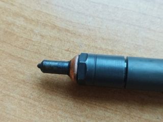 bontott OPEL COMBO Porlasztó (1 db)