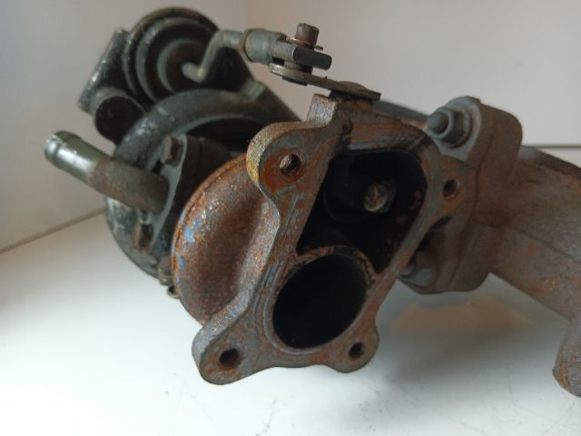 bontott OPEL COMBO Turbó