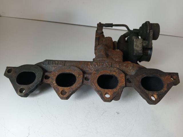 bontott OPEL COMBO Turbó