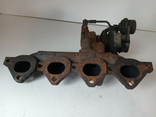 bontott OPEL COMBO Turbó