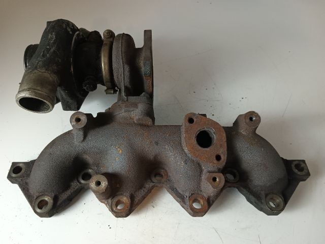 bontott OPEL COMBO Turbó