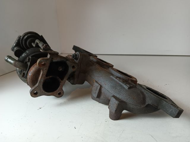 bontott OPEL COMBO Turbó