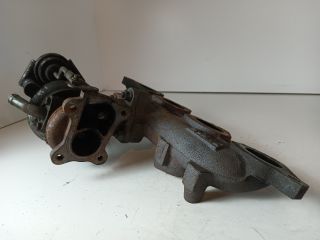 bontott OPEL COMBO Turbó