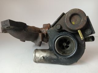 bontott OPEL COMBO Turbó