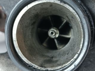 bontott OPEL COMBO Turbó