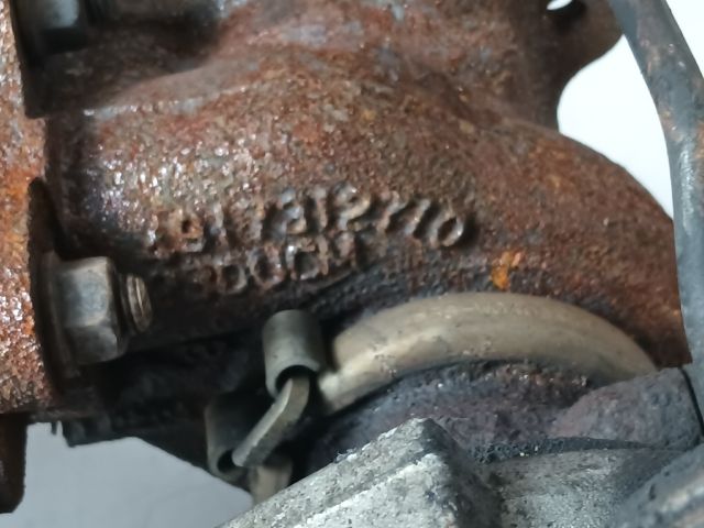 bontott OPEL COMBO Turbó