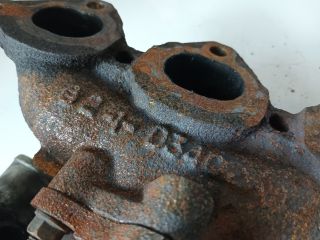 bontott OPEL COMBO Turbó