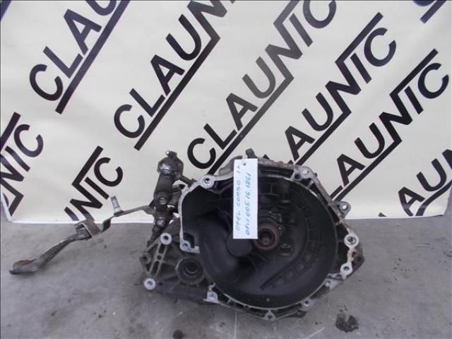 bontott OPEL COMBO Váltó (Mechanikus)