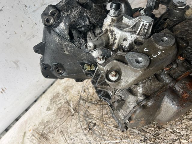 bontott OPEL COMBO Váltó (Mechanikus)