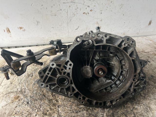 bontott OPEL COMBO Váltó (Mechanikus)