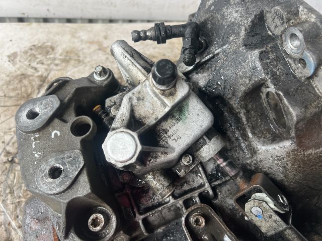 bontott OPEL COMBO Váltó (Mechanikus)