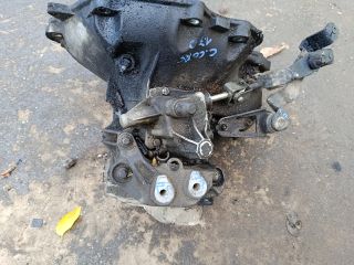bontott OPEL COMBO Váltó (Mechanikus)