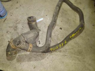 bontott OPEL COMBO Vízcső