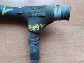 bontott OPEL COMBO Vízcső