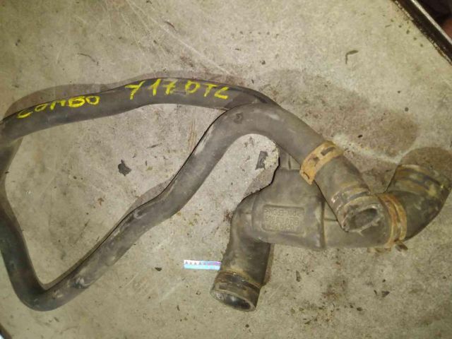 bontott OPEL COMBO Vízcső