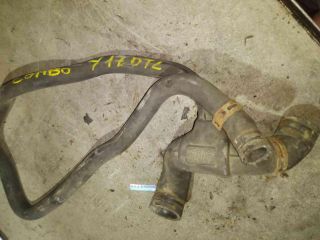 bontott OPEL COMBO Vízcső