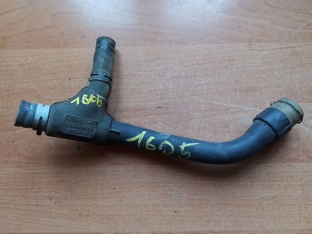 bontott OPEL COMBO Vízcső