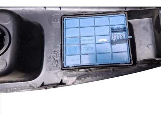 bontott OPEL COMBO Ablakemelő Kapcsoló Négyes / Kettes