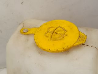 bontott OPEL COMBO Ablakmosó Tartály