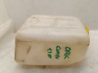 bontott OPEL COMBO Ablakmosó Tartály