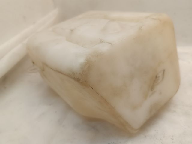 bontott OPEL COMBO Ablakmosó Tartály