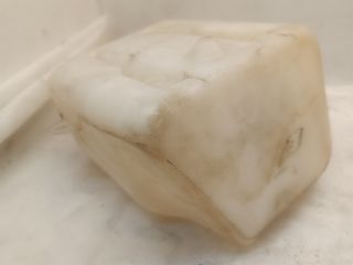 bontott OPEL COMBO Ablakmosó Tartály