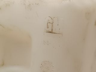 bontott OPEL COMBO Ablakmosó Tartály