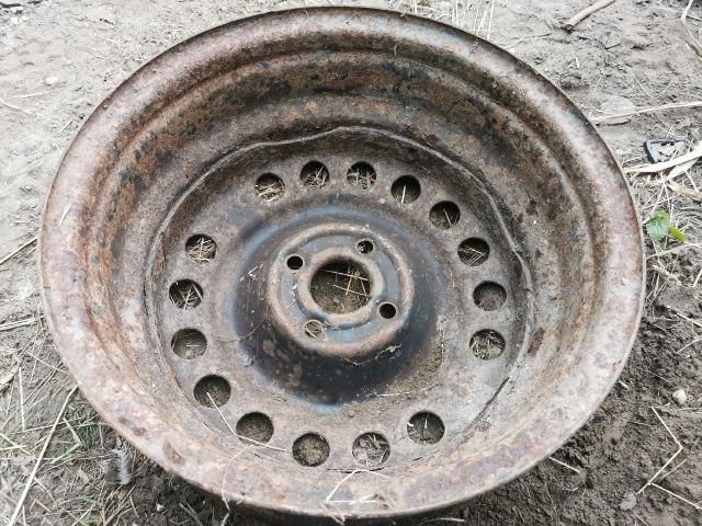 bontott OPEL COMBO Acélfelni (1 db)