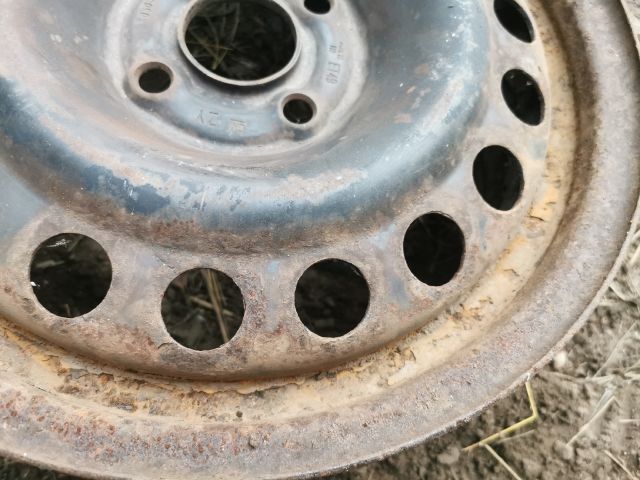 bontott OPEL COMBO Acélfelni (1 db)