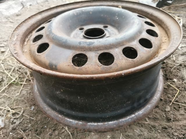 bontott OPEL COMBO Acélfelni (1 db)